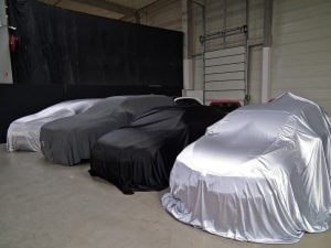 Ranking samochodów sportowych do 500tys. złotych