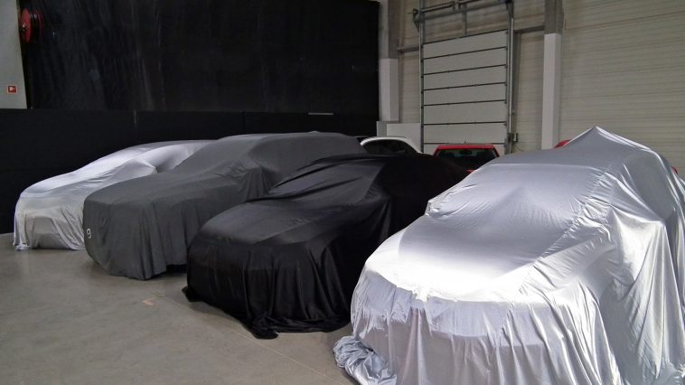 Ranking samochodów sportowych do 500tys. złotych