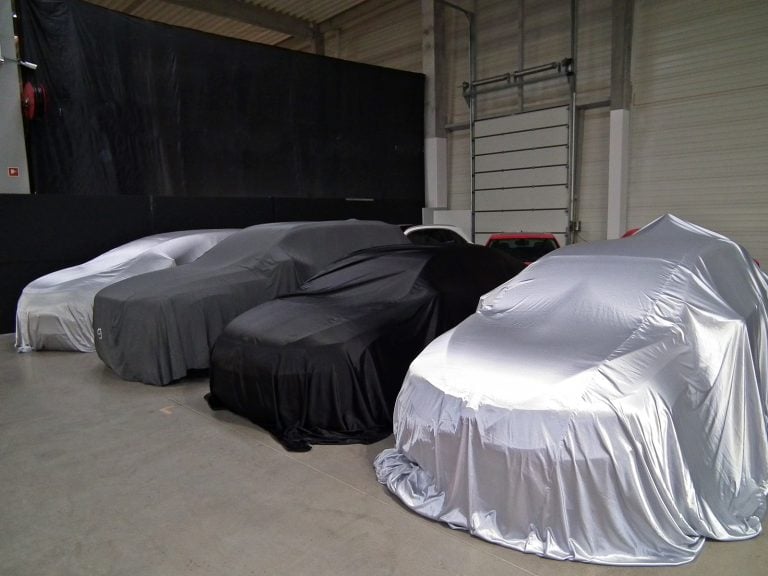 Ranking samochodów sportowych do 500tys. złotych