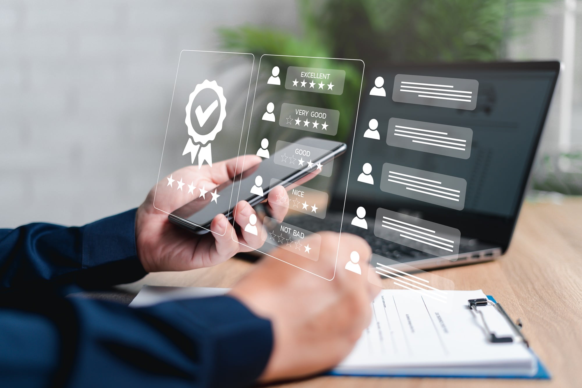 Ranking najlepszych opinii